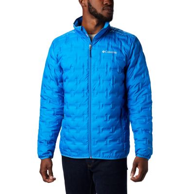 Men's Delta Ridge&trade; Down Jacket
