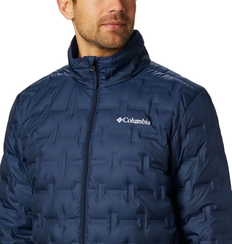 Men's Delta Ridge™ Down Jacket Columbia Sportswear