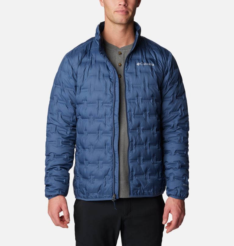 Men's Delta Ridge™ Down Jacket