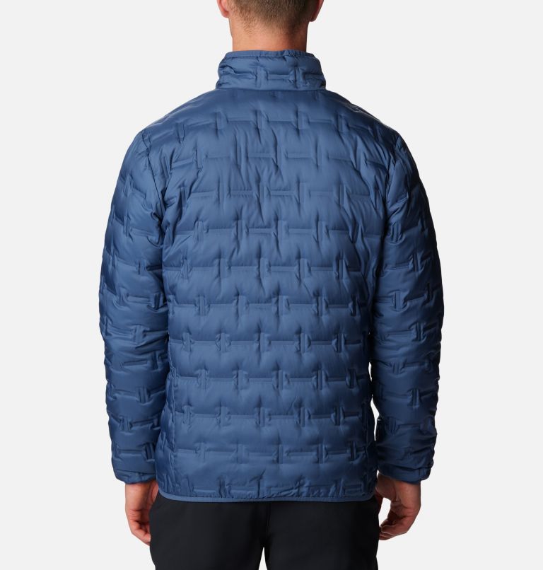 Delta ridge store down jacket review