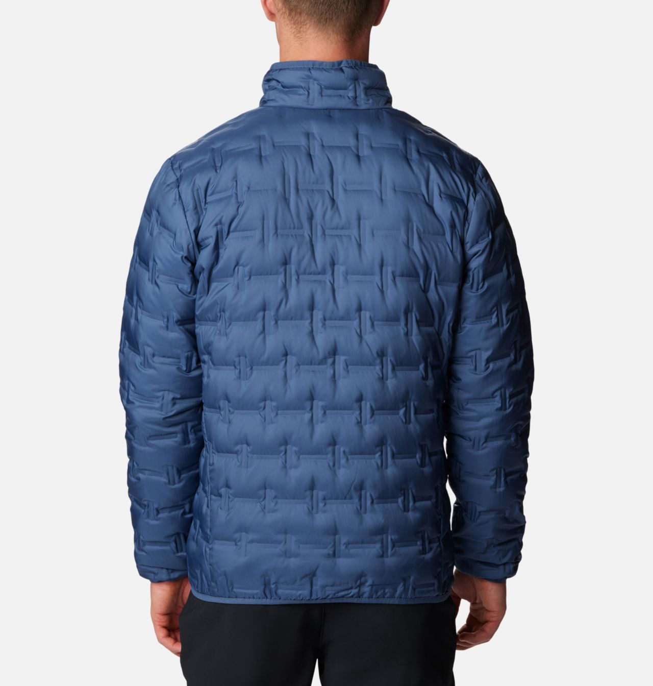 Men's Delta Ridge™ Down Jacket 2