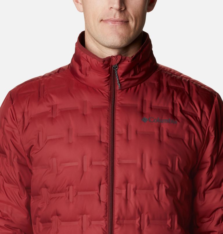 Men's Delta Ridge™ Down Jacket