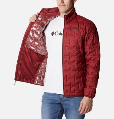 columbia 650 down jacket