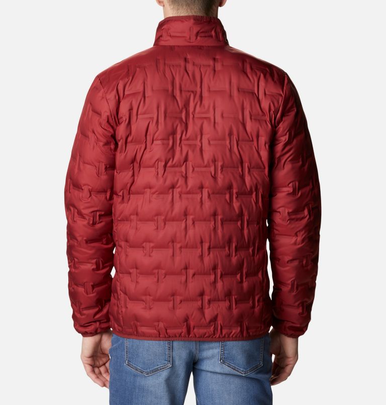 Men's Delta Ridge™ Down Jacket