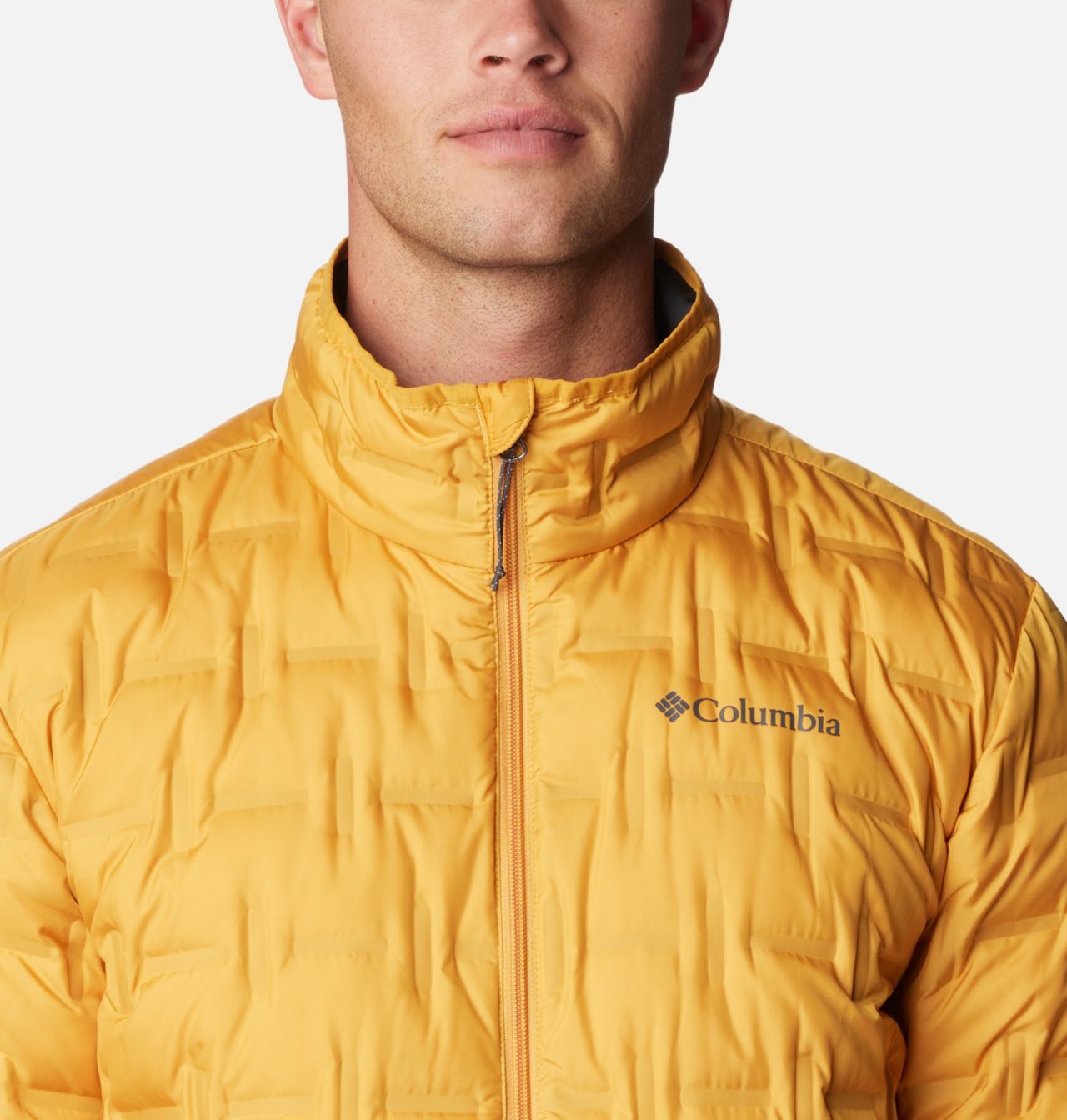 Men's Delta Ridge™ Down Jacket 4