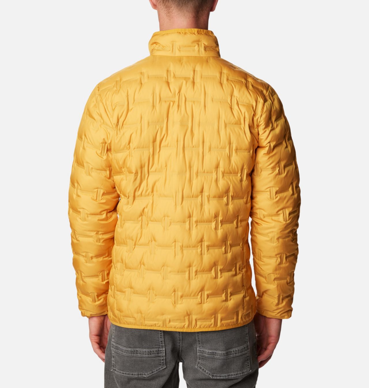 Men's Delta Ridge™ Down Jacket 2