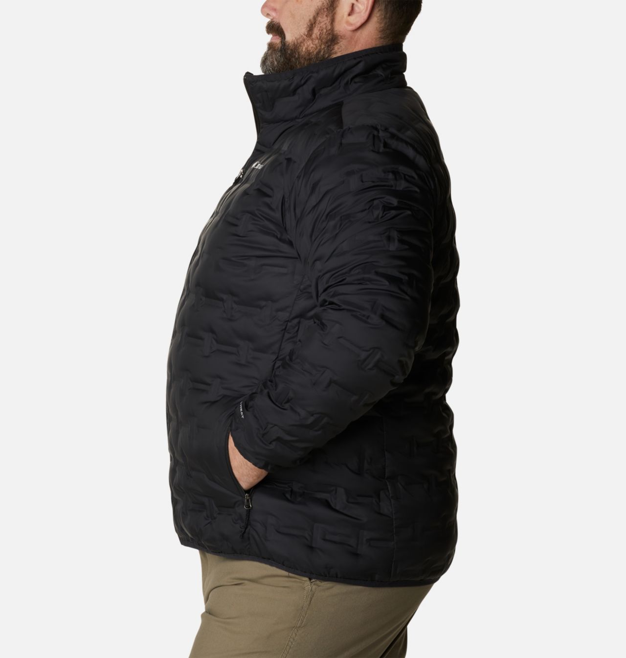 Men's Delta Ridge™ Down Jacket - Big 3