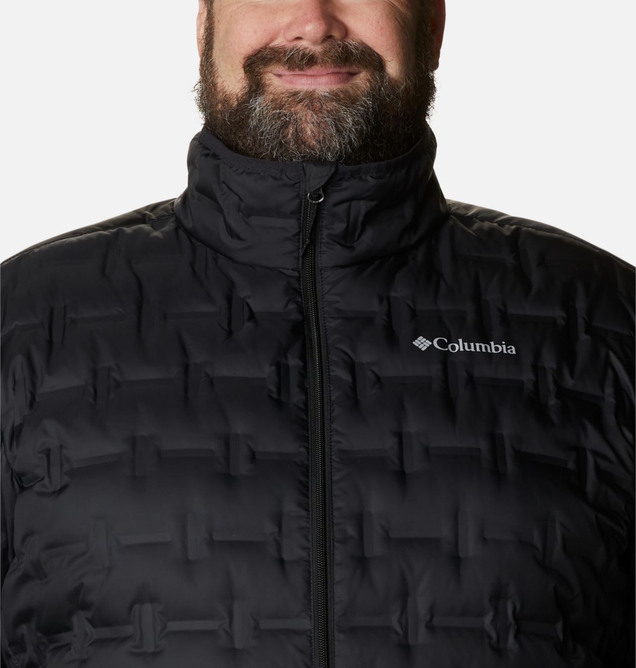 Men's Delta Ridge™ Down Jacket - Big 4