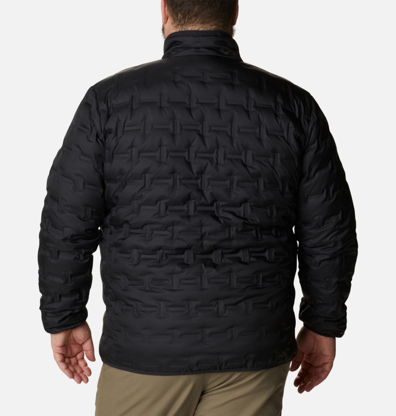 Men's Delta Ridge™ Down Jacket - Big 2