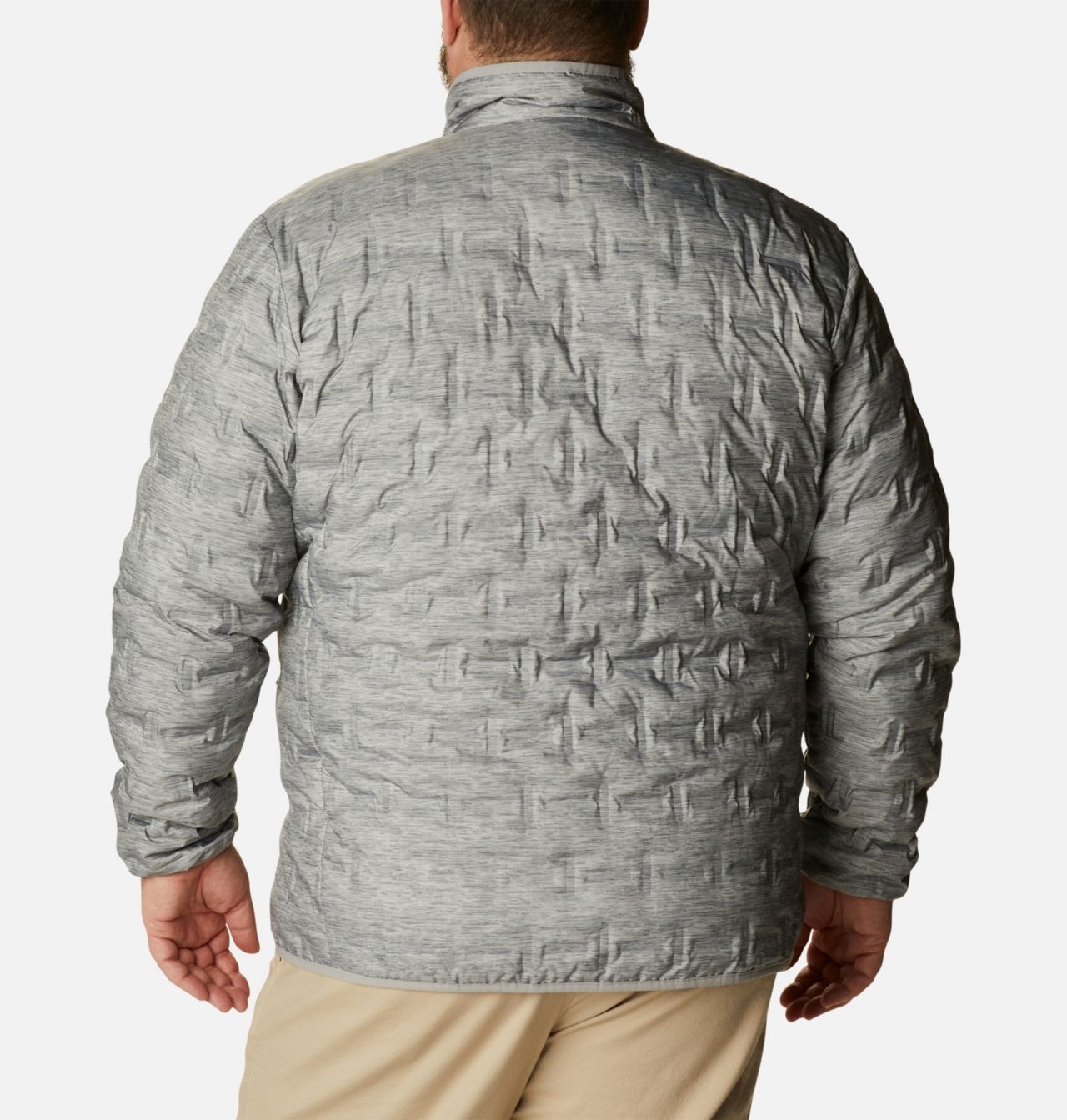 Men's Delta Ridge™ Down Jacket - Big 2