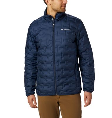 Men's Delta Ridge&trade; Down Jacket - Big
