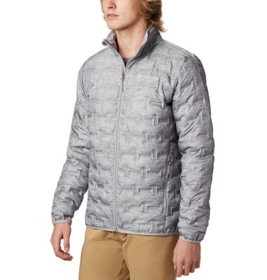 big delta jacket columbia