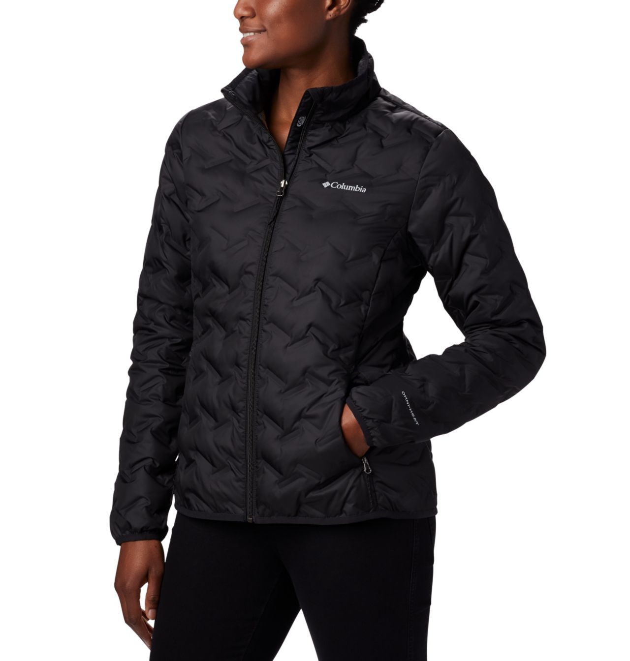 Women's Delta Ridge™ Down Jacket 1
