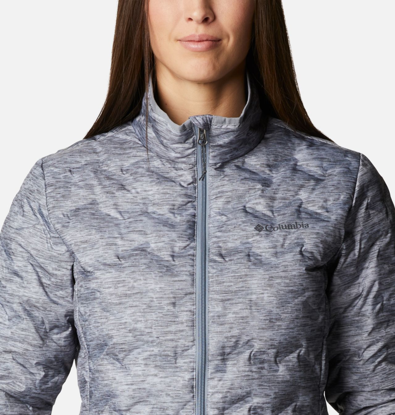 Women's Delta Ridge™ Down Jacket 4