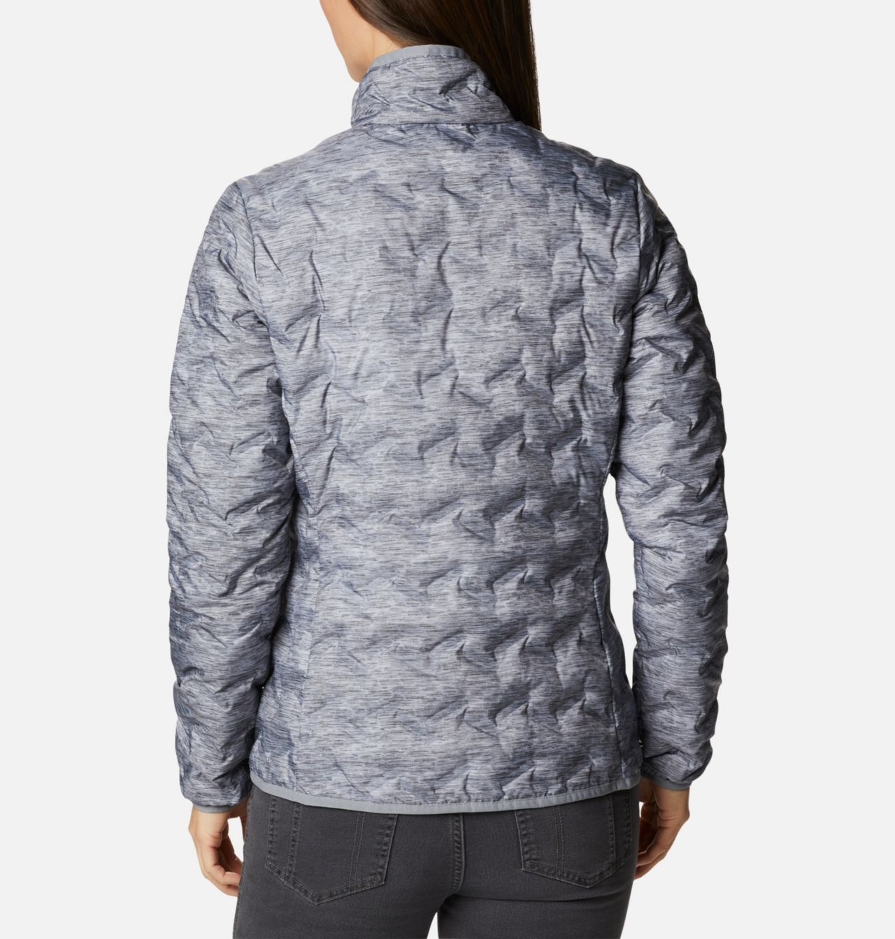 Women's Delta Ridge™ Down Jacket 2