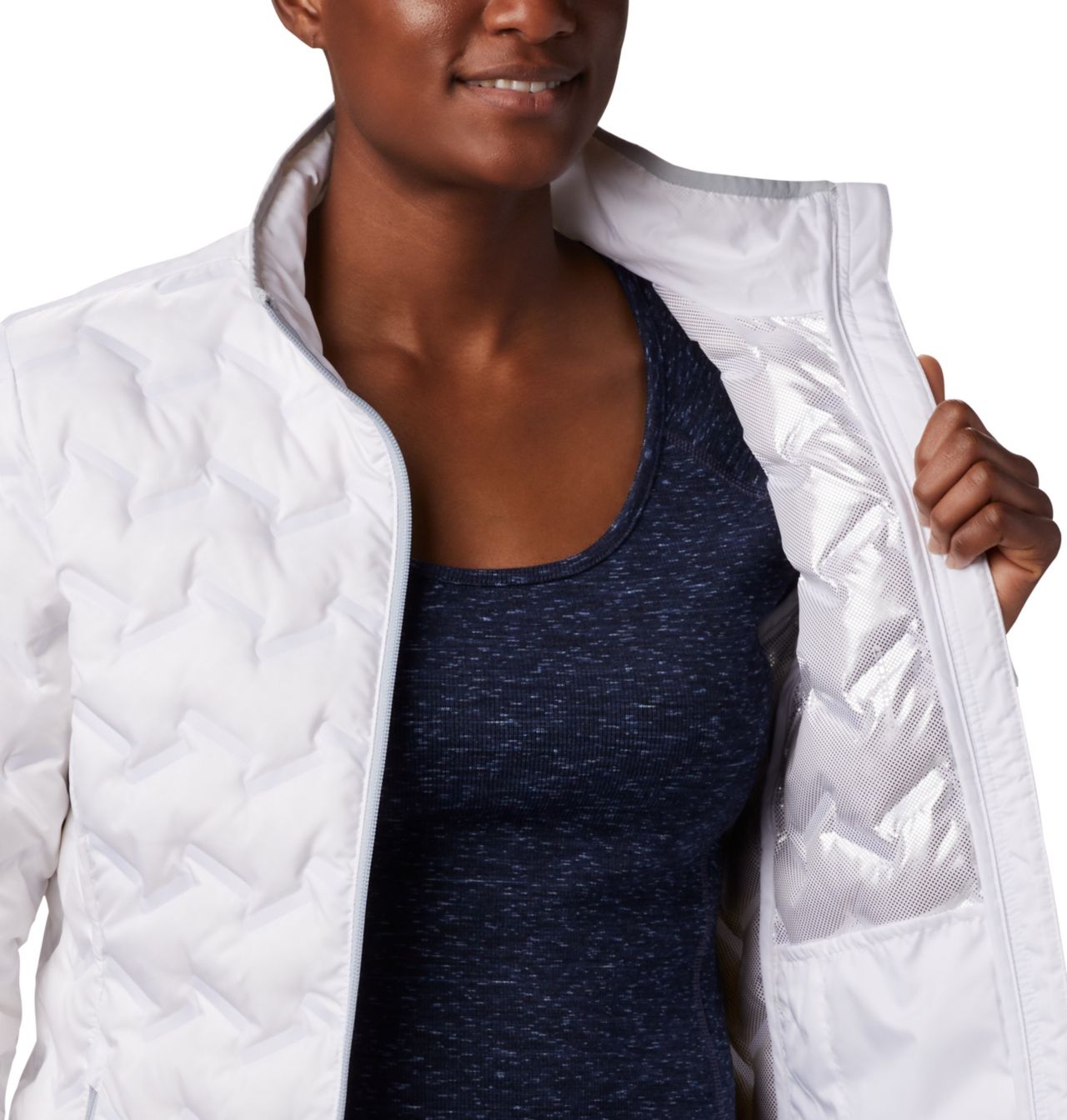 Women's Delta Ridge™ Down Jacket 3