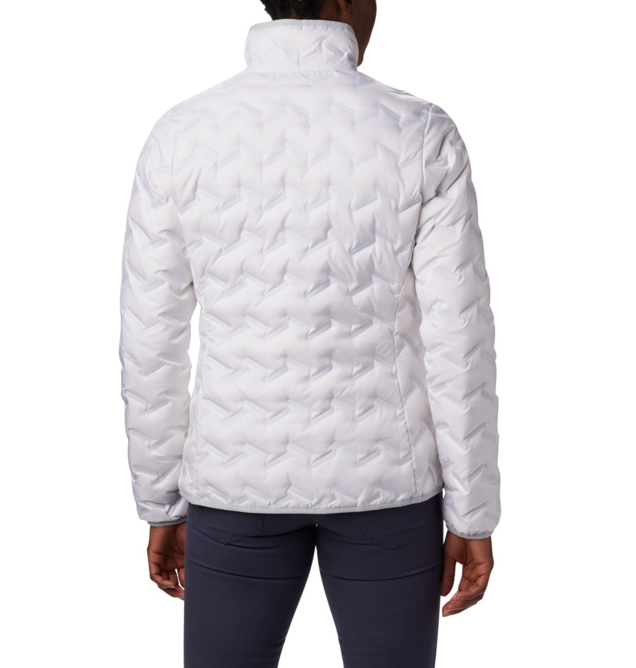 Women's Delta Ridge™ Down Jacket 2