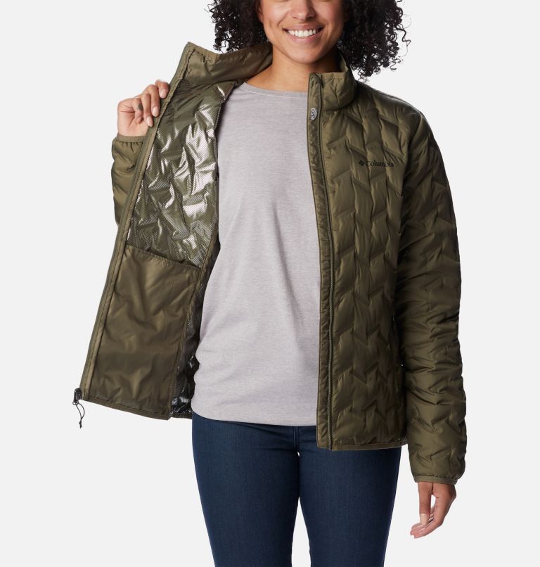 Women's Delta Ridge™ Down Jacket