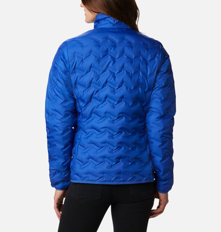 Women's Delta Ridge™ Down Jacket Columbia Sportswear