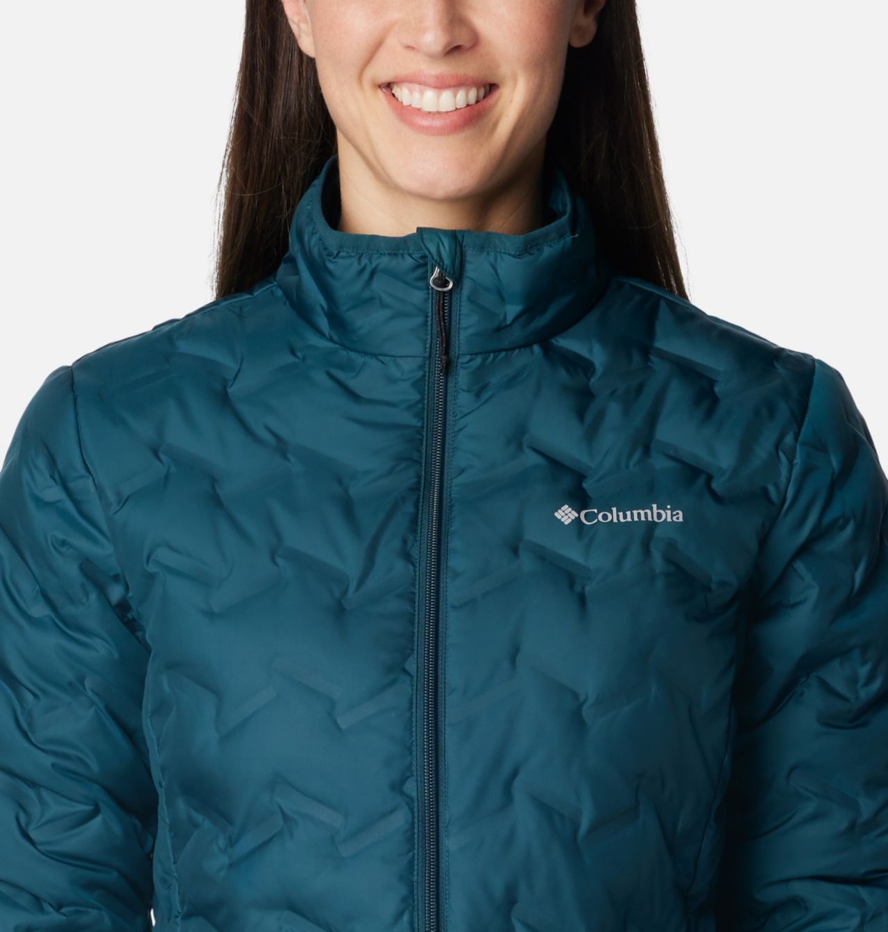 Women's Delta Ridge™ Down Jacket 4