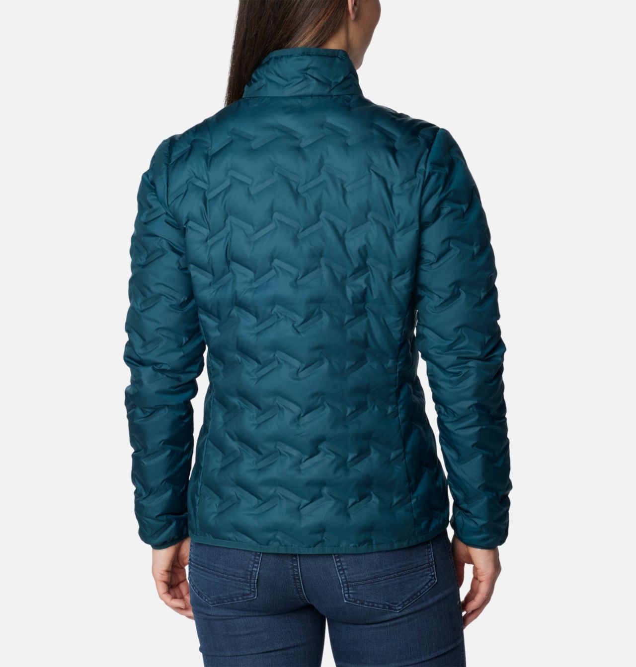 Women's Delta Ridge™ Down Jacket 2