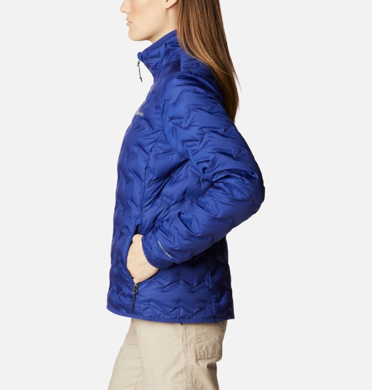 Women's Delta Ridge™ Down Jacket Columbia Sportswear