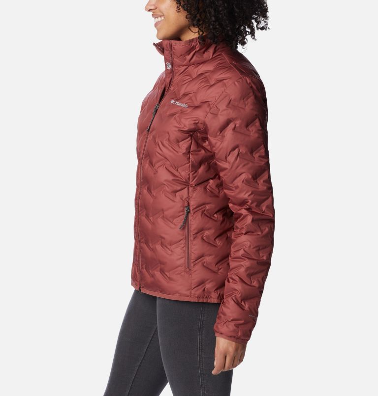 Casaca delta Ridge™ Down Jacket para Mujer - Columbia