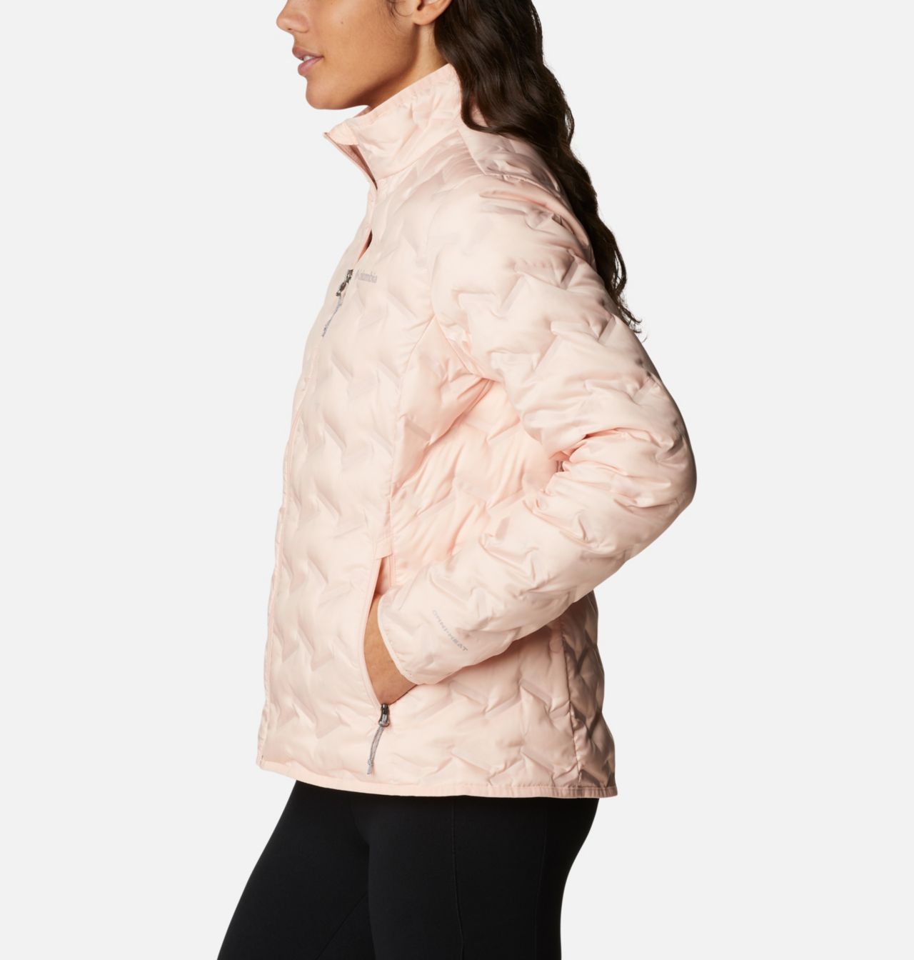 Women's Delta Ridge™ Down Jacket 3