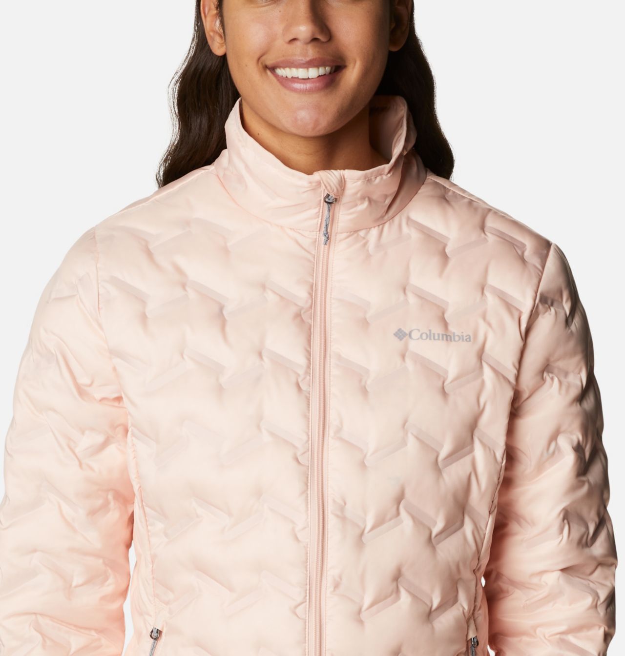 Women's Delta Ridge™ Down Jacket 4