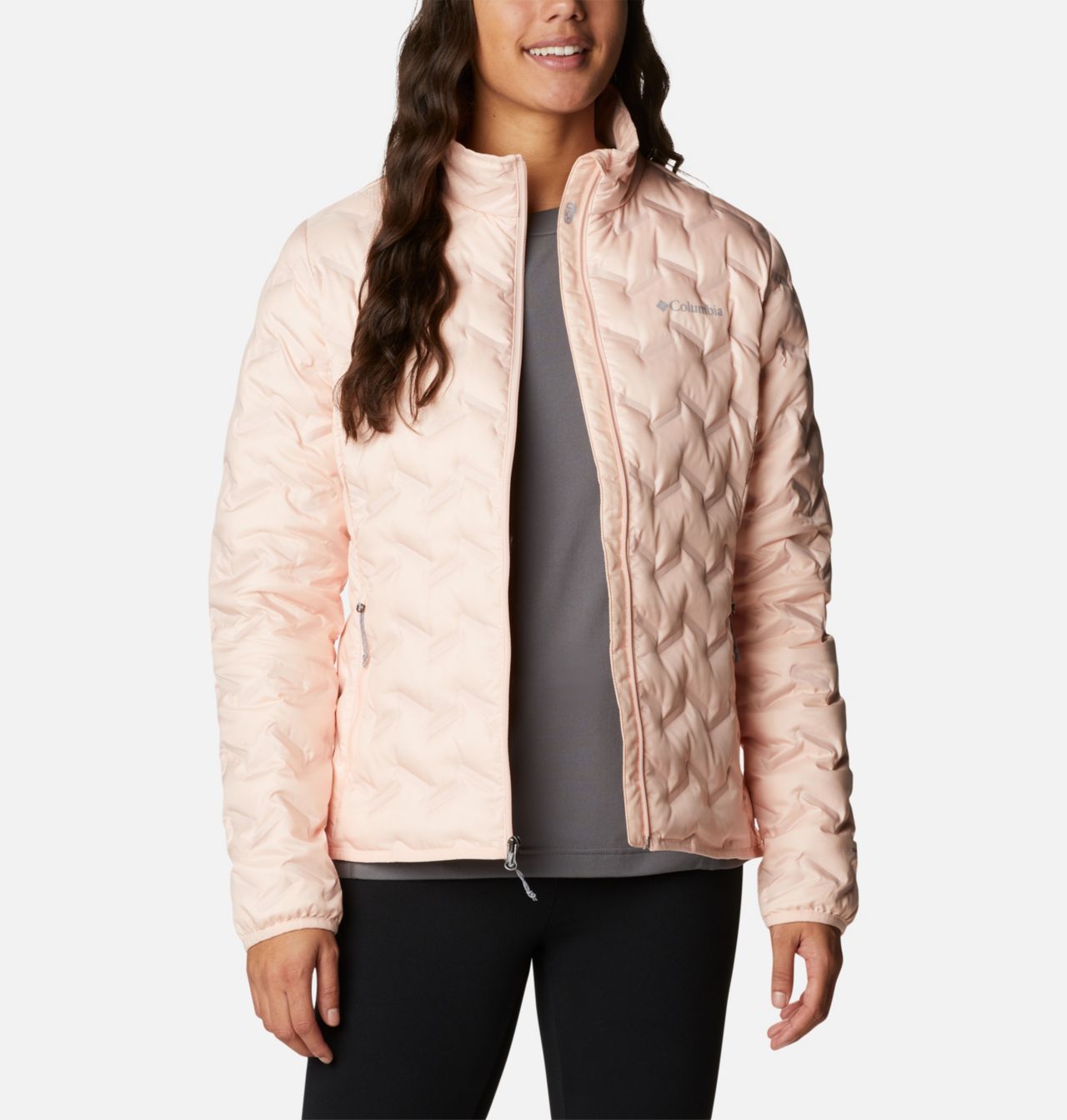 Women's Delta Ridge™ Down Jacket 7