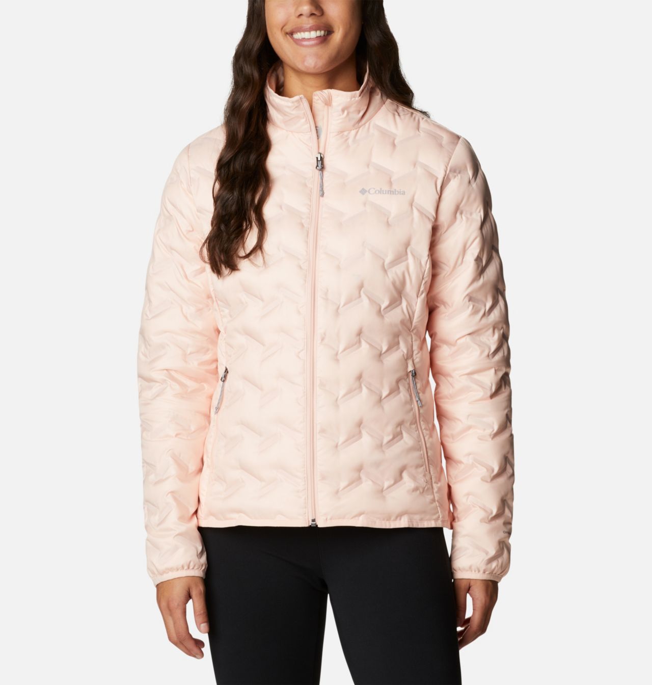 Women's Delta Ridge™ Down Jacket 1