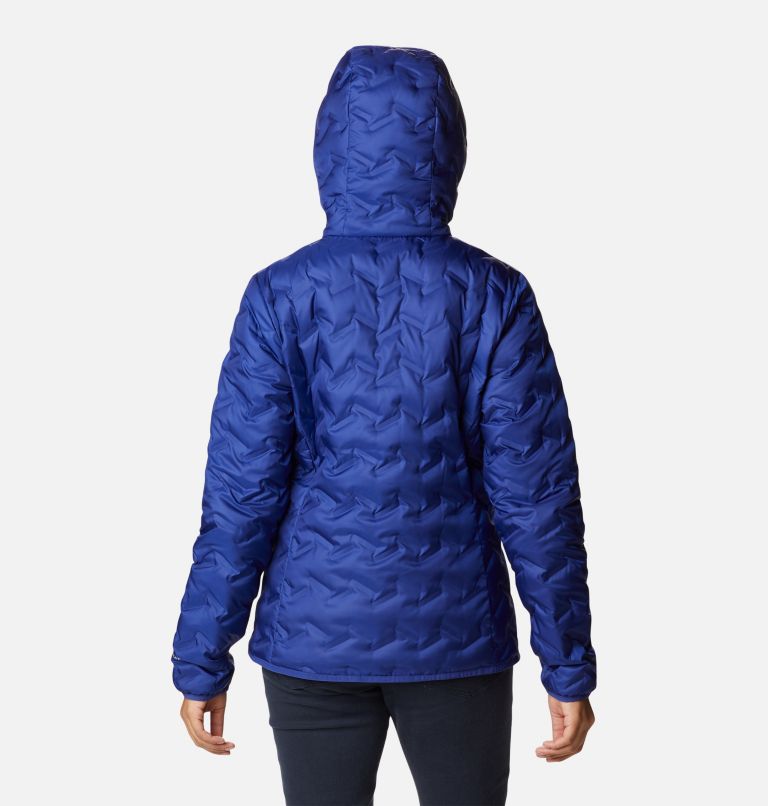Delta Ridge™ Down Hooded Jacket Columbia Sportswear