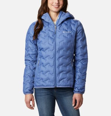 columbia big delta jacket waterproof