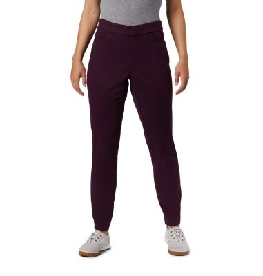 Women's Pinnacle Peak&trade; Colored Twill Legging