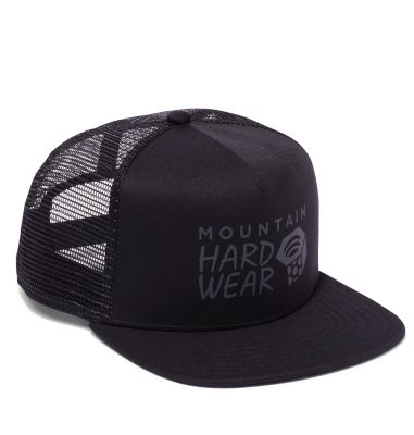 mountain cap