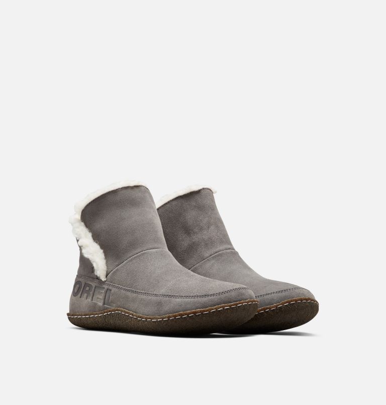 Sorel discount nakiska bootie