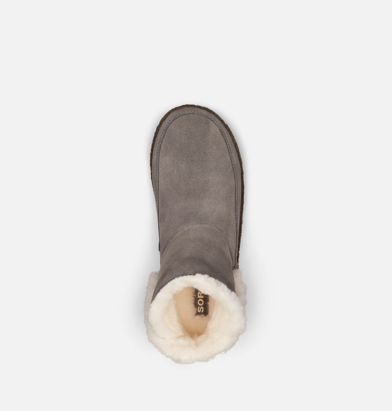 NAKISKA BOOTIE | 052 | 6.5, Color: Quarry, Natural, image 5