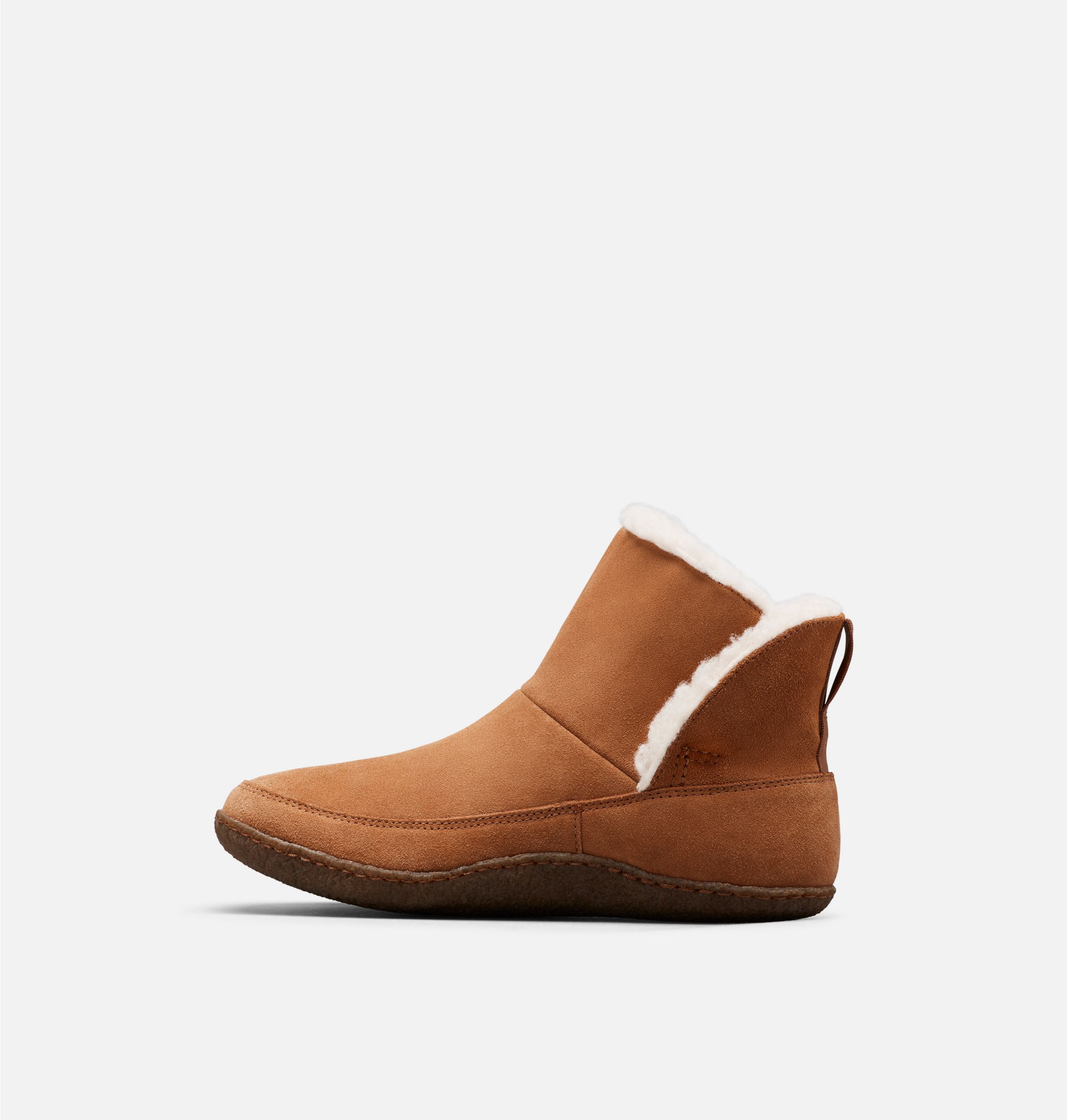 Sorel nakiska store slipper