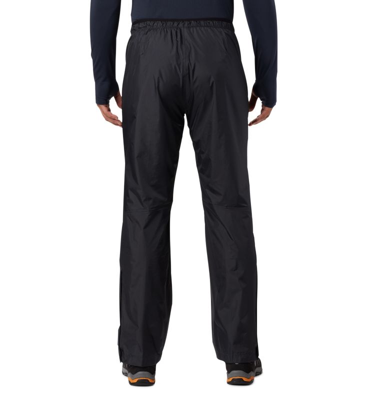 Mountain hardwear rain pants hotsell