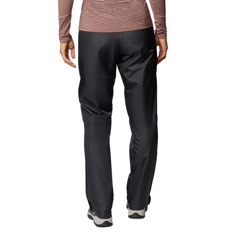 Women's Acadia Pant, Color: Dark Storm, image 2