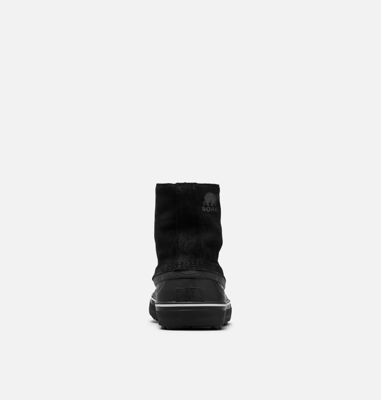 sorel cheyanne metro lace boot