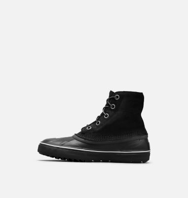 cheyanne metro lace boot