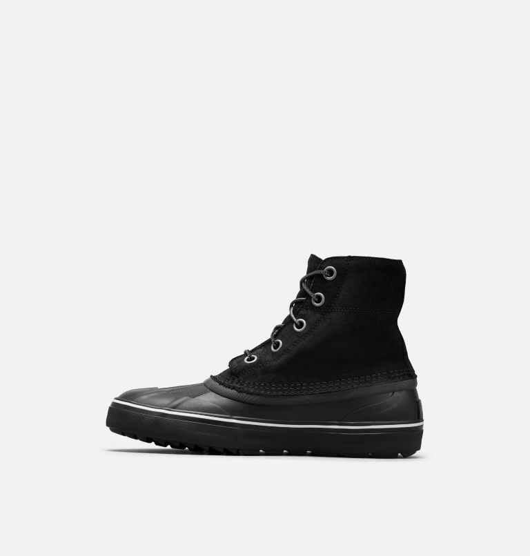 sorel cheyanne metro lace boot