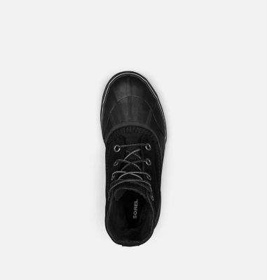 sorel men's cheyanne boots