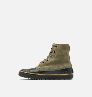 sorel metro boots