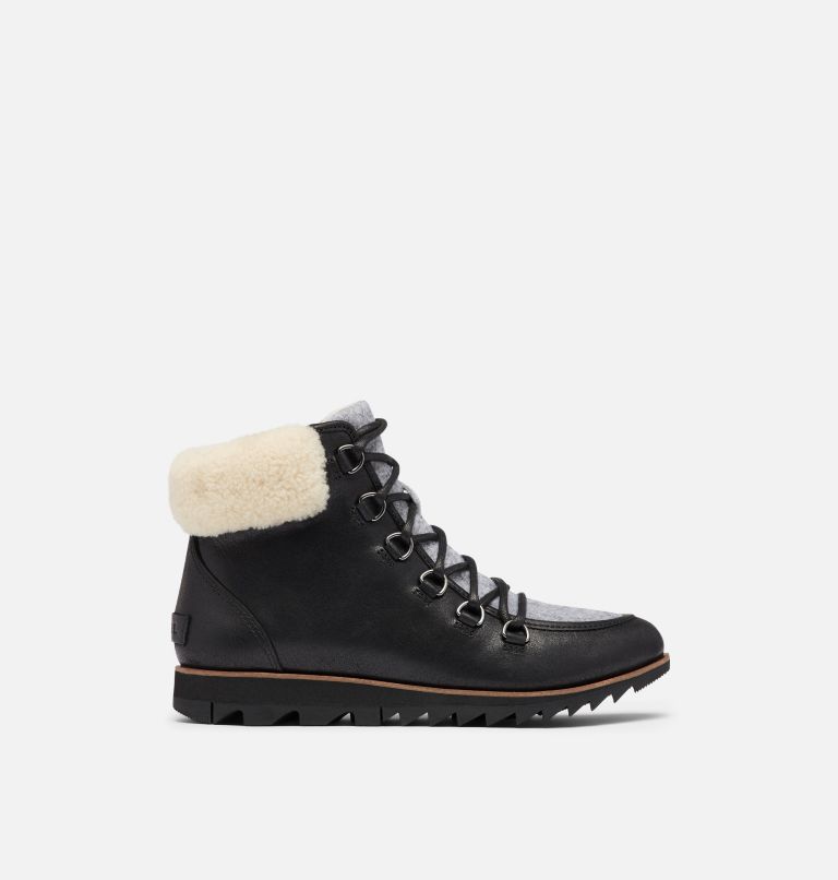 Sorel harlow online