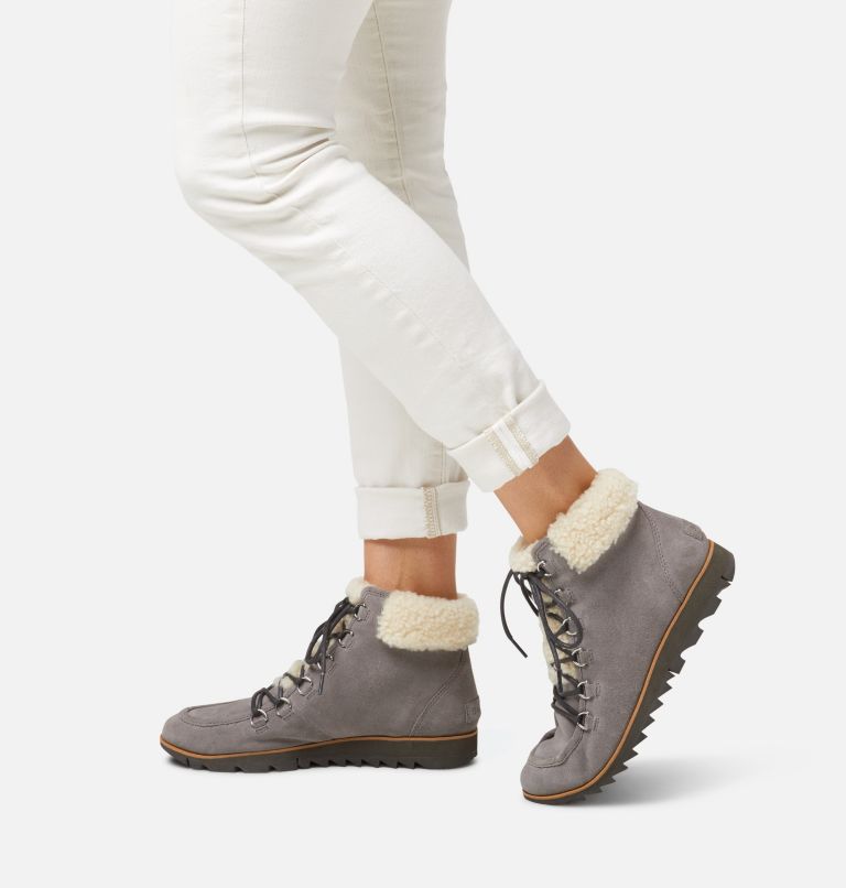 Sorel hot sale harlow cozy