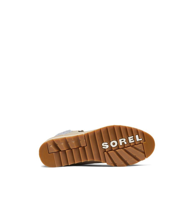 HARLOW LACE COZY | 251 | 9, Color: Sandy Tan, image 6