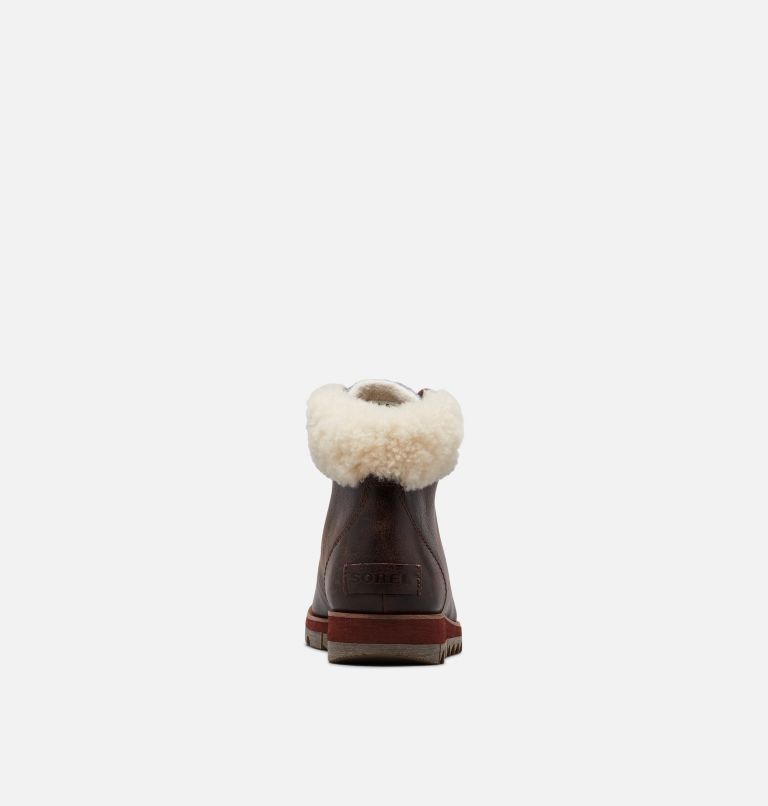 HARLOW LACE COZY | 282 | 10, Color: Burro, image 3