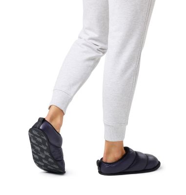 Women's Hadley&trade; Slipper HADLEY&trade; SLIPPER | 010 | 5, Black, video